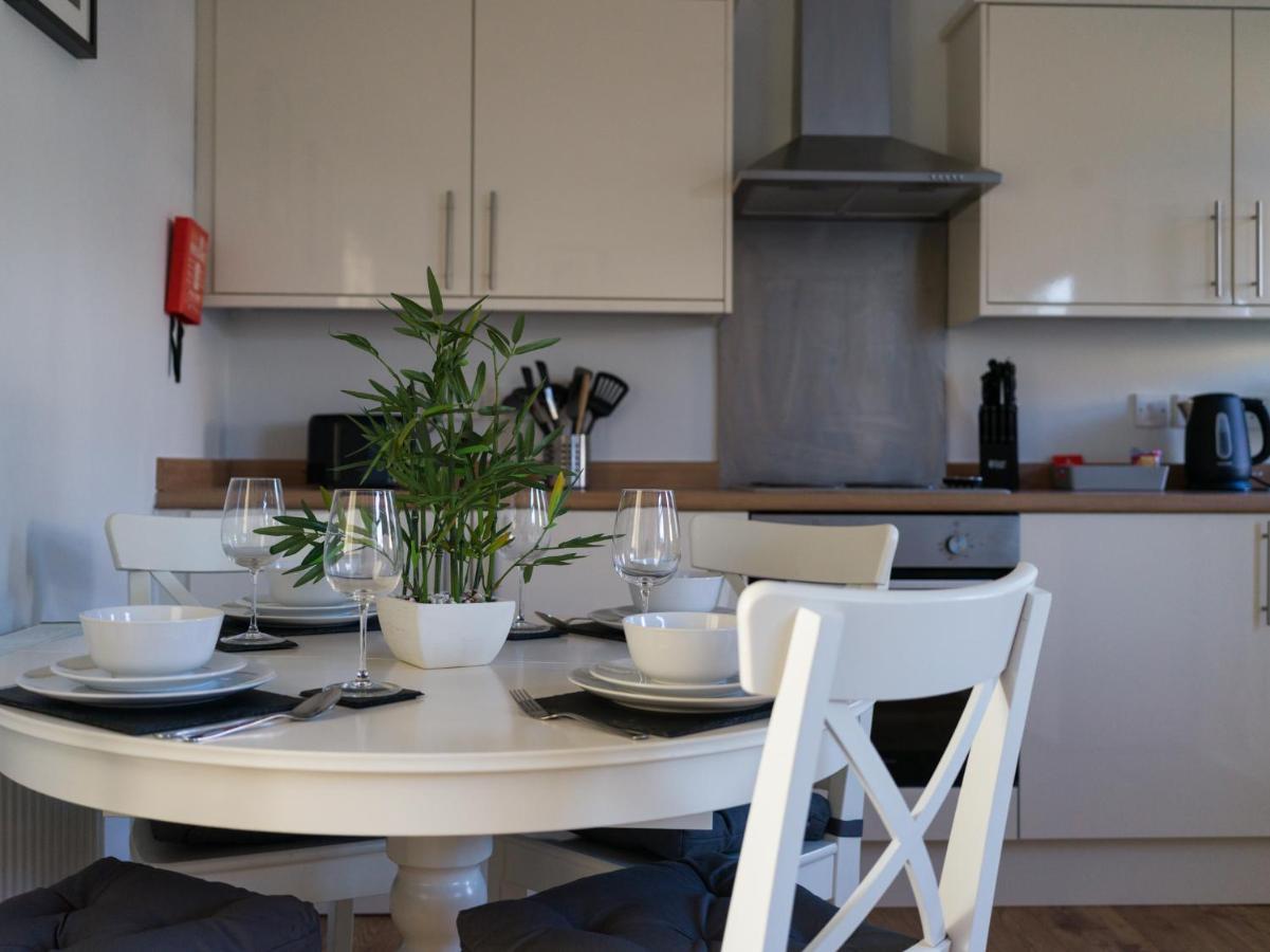 Allan House - 2 Bedroom, Newbiggin By The Sea Woodhorn Εξωτερικό φωτογραφία