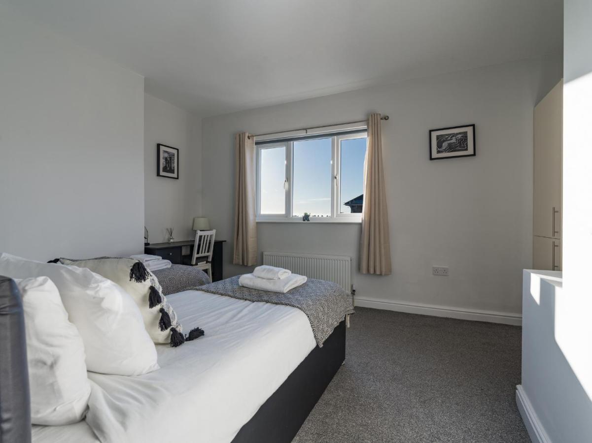 Allan House - 2 Bedroom, Newbiggin By The Sea Woodhorn Εξωτερικό φωτογραφία